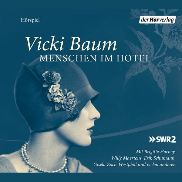 Produktbild: Menschen im Hotel