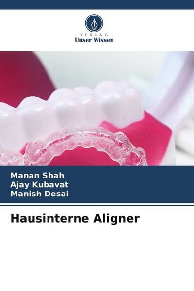 Produktbild: Hausinterne Aligner
