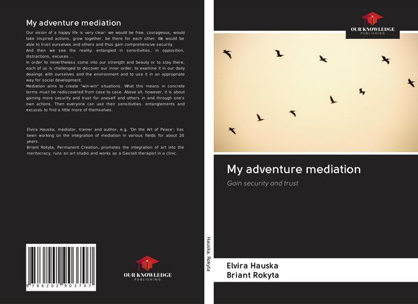 Produktbild: My adventure mediation