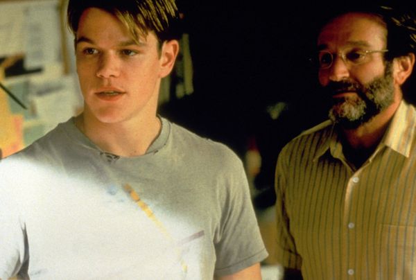 Produktbild: Good Will Hunting