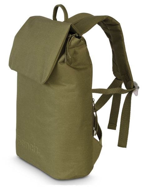 Produktbild: BENCH Rucksack loft, khaki, 9 Liter