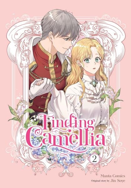 Produktbild: Finding Camellia, Vol. 2