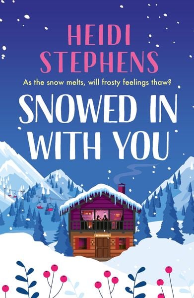 Produktbild: Snowed In with You