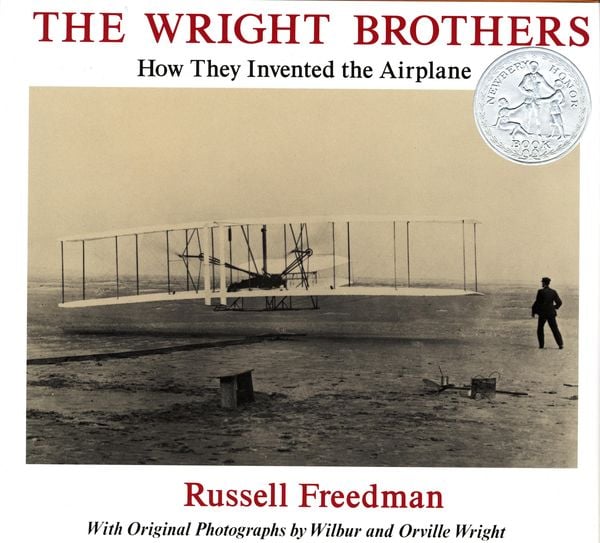 Produktbild: The Wright Brothers