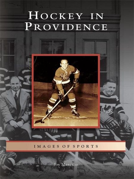 Produktbild: Hockey in Providence