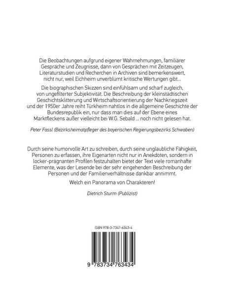 Produktbild: Endmor&auml;ne