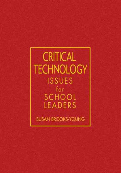 Produktbild: Critical Technology Issues For