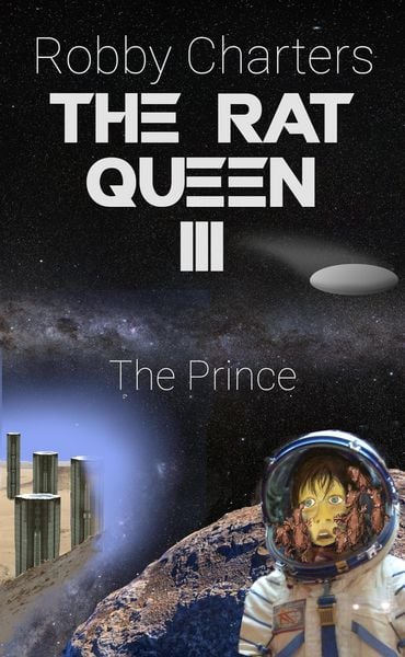 Produktbild: The Rat Queen III: The Prince
