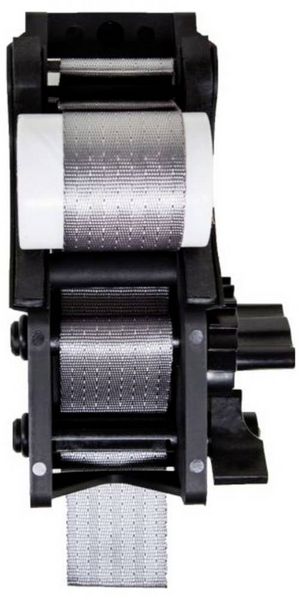 Produktbild: QuickFist 70070 Fahrzeug-Ger&auml;tehalter