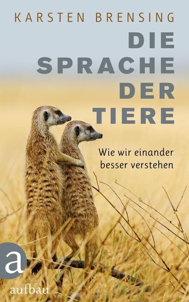 Produktbild: Die Sprache der Tiere