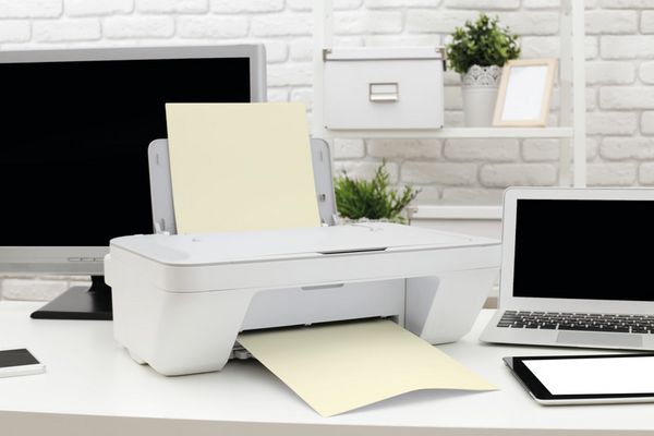 Produktbild: Kopierpapier A4 160g sand