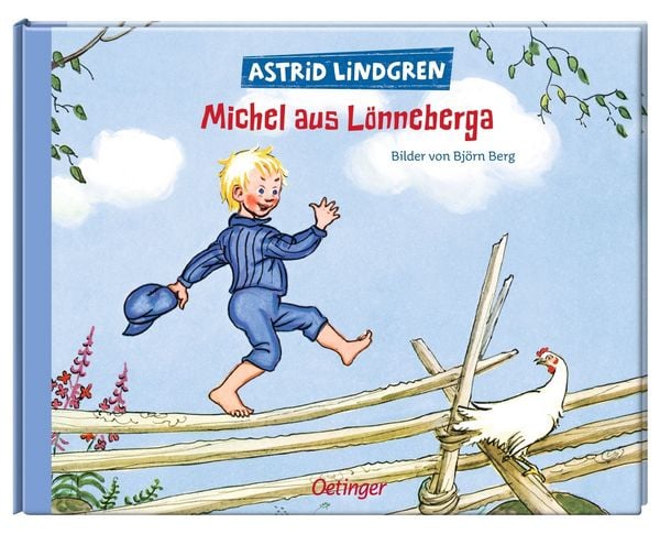 Produktbild: Michel aus L&ouml;nneberga