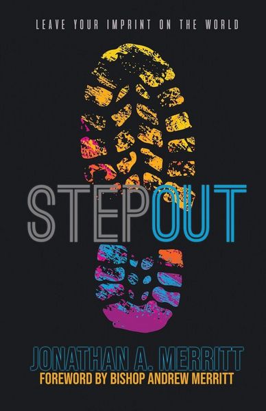 Produktbild: STEP Out!