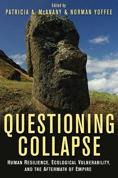 Produktbild: Questioning Collapse