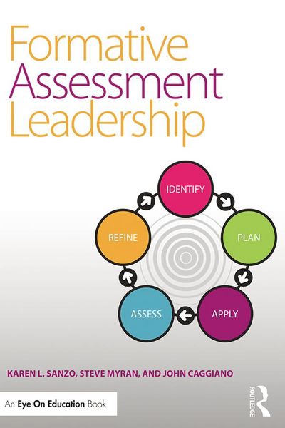 Produktbild: Formative Assessment Leadership