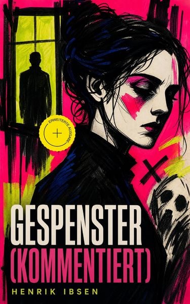 Produktbild: Gespenster