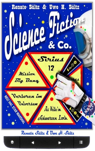 Produktbild: Science Fiction & Co.