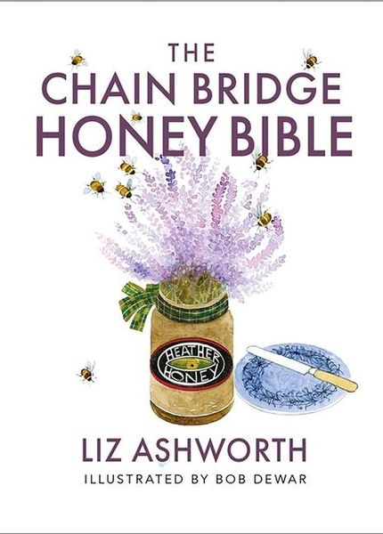 Produktbild: The Chain Bridge Honey Bible