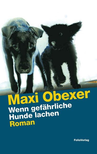 Produktbild: Wenn gef&auml;hrliche Hunde lachen