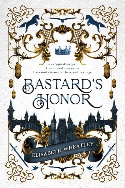 Produktbild: Bastard's Honor