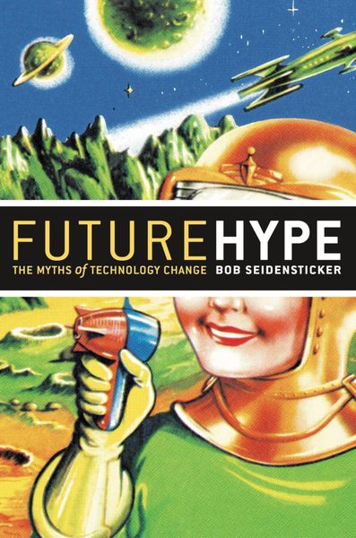 Produktbild: Future Hype