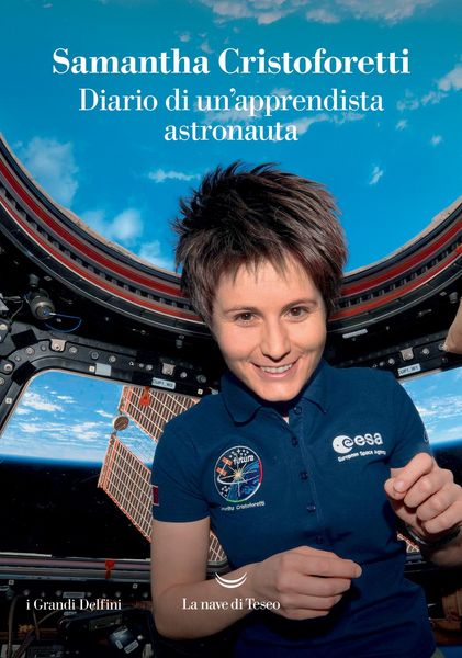 Produktbild: Diario di un'apprendista astronauta