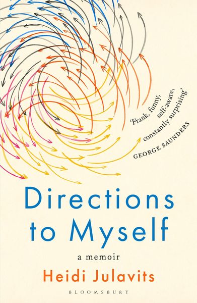 Produktbild: Directions to Myself