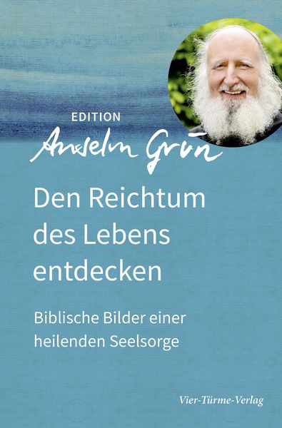 Produktbild: Den Reichtum des Lebens entdecken
