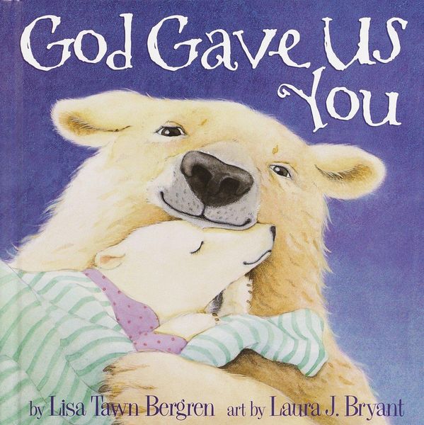 Produktbild: God Gave Us You