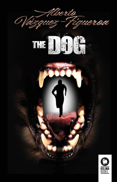 Produktbild: The Dog