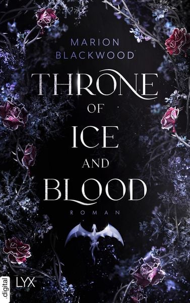 Produktbild: Throne of Ice and Blood