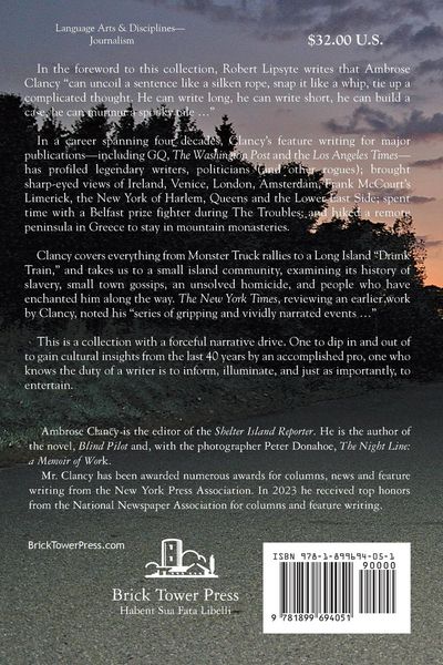 Produktbild: My Life In Pieces-Writers, Rogues, The Road and The Rock