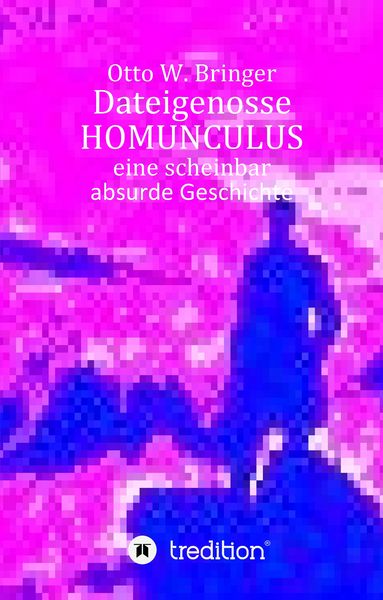 Produktbild: Dateigenosse HOMUNCULUS