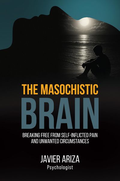 Produktbild: The Masochistic Brain