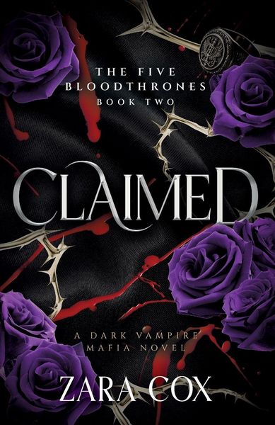 Produktbild: Claimed