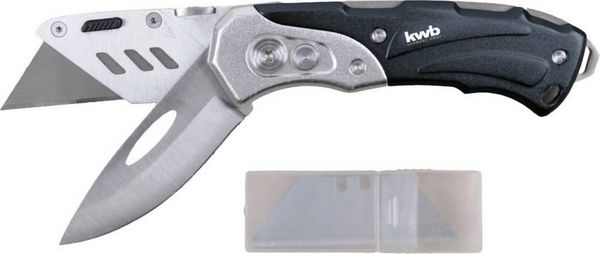 Produktbild: KWB Universalmesser, 016910