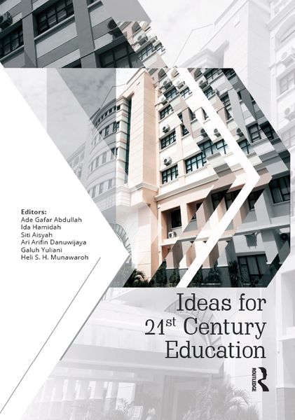 Produktbild: Ideas for 21st Century Education