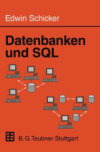 Produktbild: Datenbanken und SQL