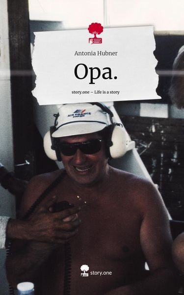 Produktbild: Opa.. Life is a Story - story.one