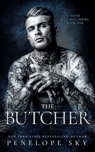 Produktbild: The Butcher