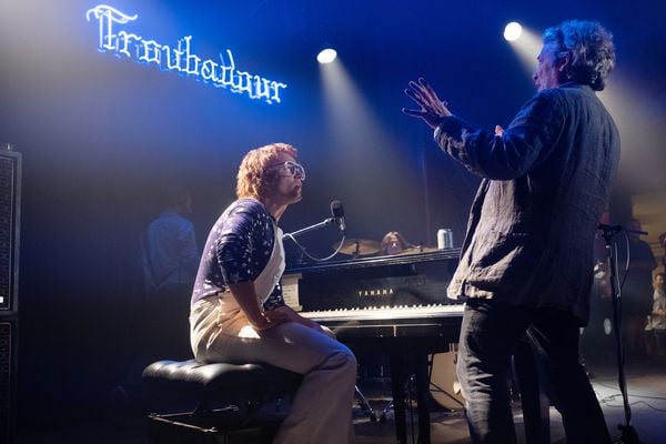 Produktbild: Rocketman
