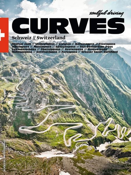 Produktbild: Curves Schweiz