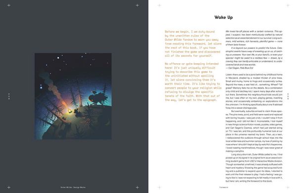 Produktbild: Outer Wilds