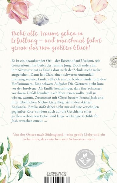 Produktbild: Wie Tr&auml;ume im Sommerwind