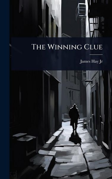 Produktbild: The Winning Clue