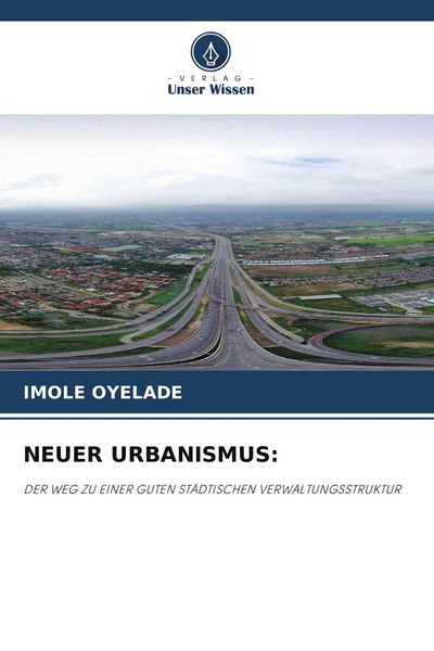 Produktbild: Neuer Urbanismus: