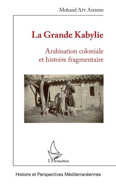 Produktbild: La Grande Kabylie