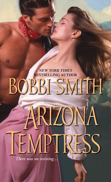 Produktbild: Smith, B: Arizona temptress