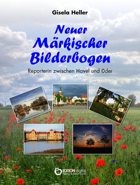 Produktbild: Neuer M&auml;rkischer Bilderbogen