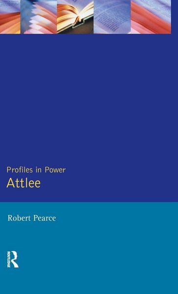 Produktbild: Attlee